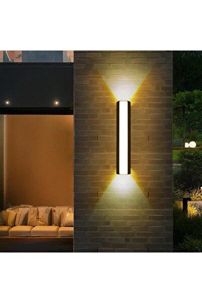 RFAN Μπαστούνι - Μαύρο