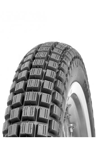 Other Anvelopă S-209A 2.75-17 4PR/TT