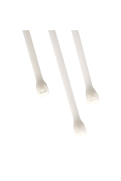 Other Clemă de cablu 4.8x500mm Albă - 50 buc