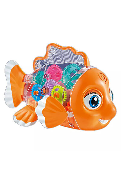 OEM Pestisor cu Sunete si Lumini