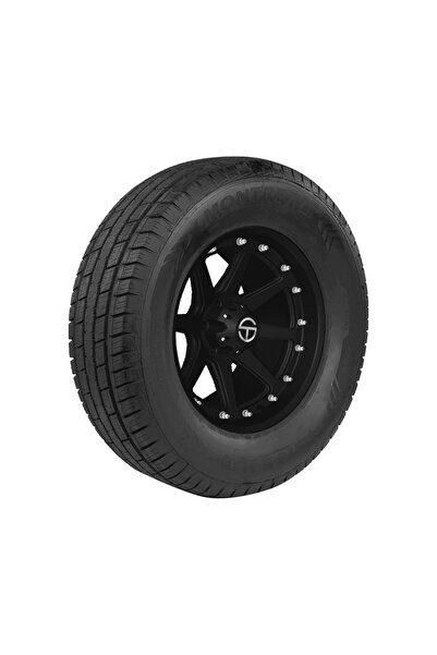 Montreal 195/65R15 91H Eco Yaz Lastiği 2025