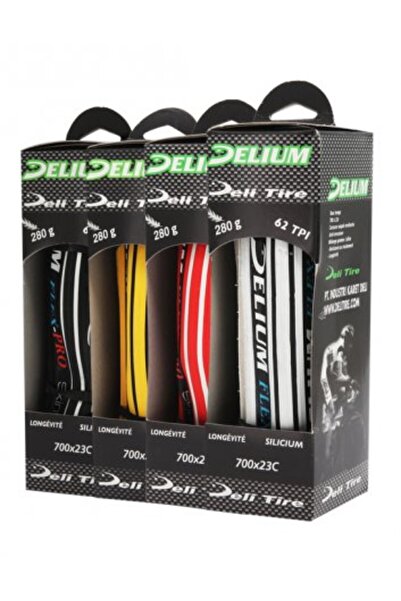 Other Anvelopă SA-205 700X23C NK CU DUNGI ALBE SKW FLEX