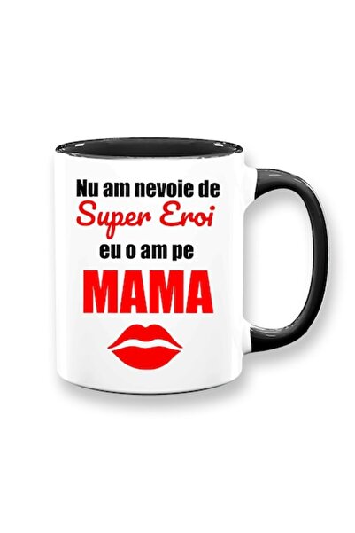 OEM Cană personalizată pentru mamă