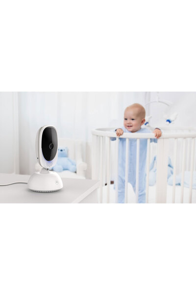 Motorola nursery Wifi video baby monitor, Motorola VM75