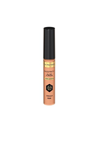 Max Factor FACEFINITY ALL DAY FLAWLESS Medium Coverage Fluid Concealer #80 7.8 ml