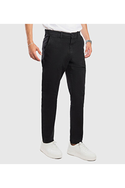 Aeropostale Black Men's Aero Pant