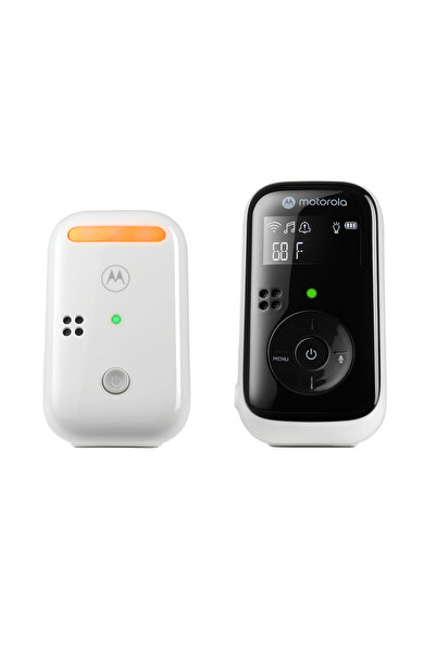 Motorola nursery Dispozitiv de monitorizare audio pentru bebeluși, Motorola P...
