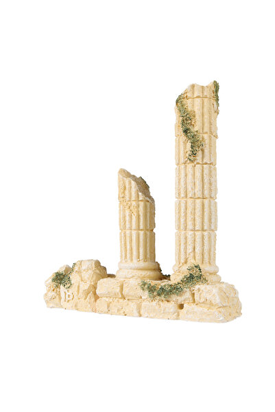 Laroy Decor Coloana Greceasca Pilar 2, 15,8x5,5x14,1 cm, 234/448694