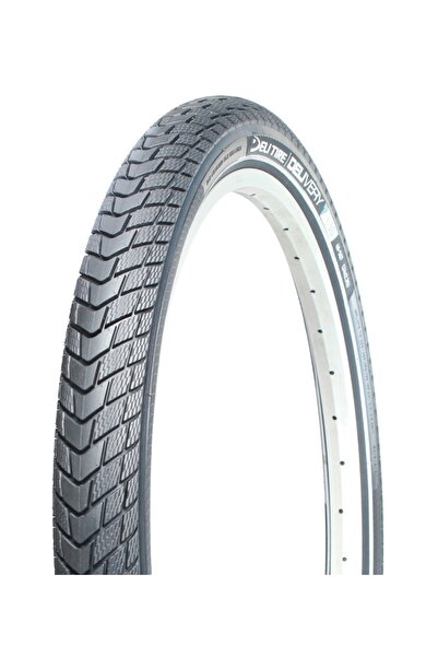 Other Anvelopă SA-318 20x2.35 BK DELI-VERY pentru bicicletă electrică