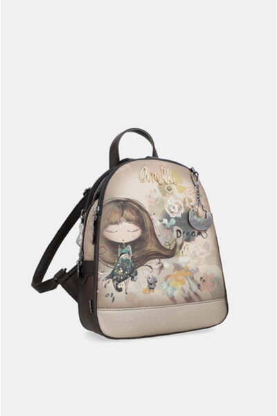 Anekke Women's backpack 41705 044