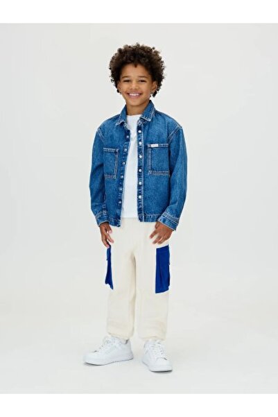 Calvin Klein EŞOFMAN