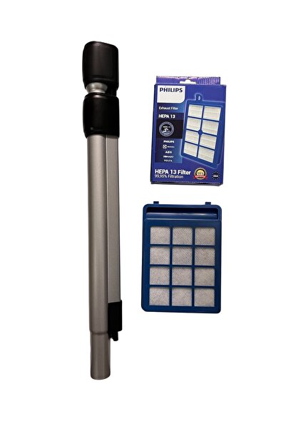 CLEANPOWER Philips FC8955 - FC8957 - FC8924 - FC8925 - FC9932 FC9934 - XB9185