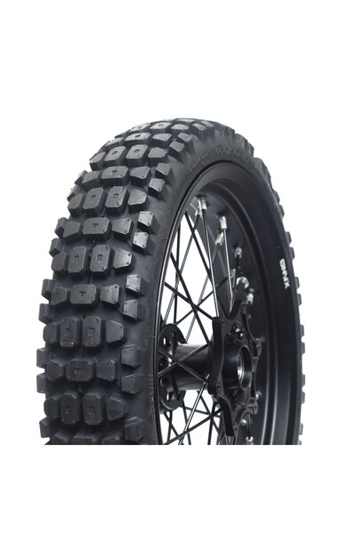 Other Anvelopă SB-107 130/80-17 4PR/TL