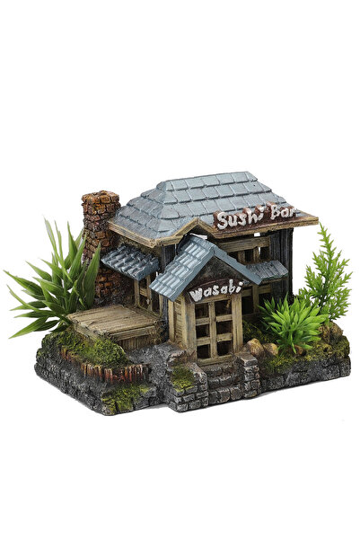 Laroy Decor Sushibar, ML: 15.5 x 10.7 x 11 cm, 234/237502