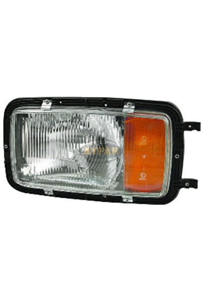 AYFAR KOMPLE FAR MERCEDES KAMYON 2517/2521 1991 SOL