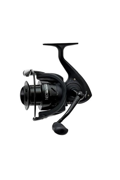 carp expert Mulineta feeder Neo Match 5000, 6 rulmenti, raport de recuperare ...