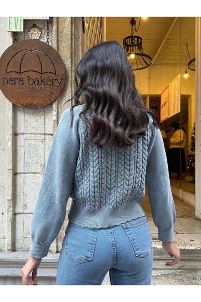 Joystyle Knitwear cardigan