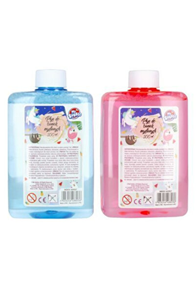 Starpak Rezerva balonase de sapun 500 ml -