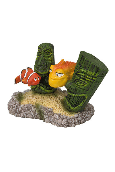 Laroy Decor Clown Fish Nemo 4, 11 x 7 x 8 cm, 234/426975