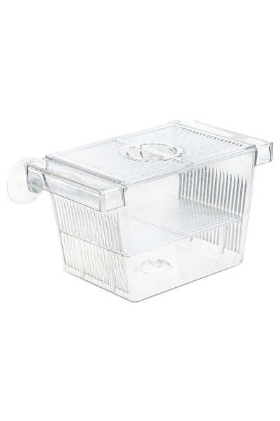 HAPPET Maternitate Din Plastic Pentru Pesti, S: 125 x 70 x 70 mm, A118