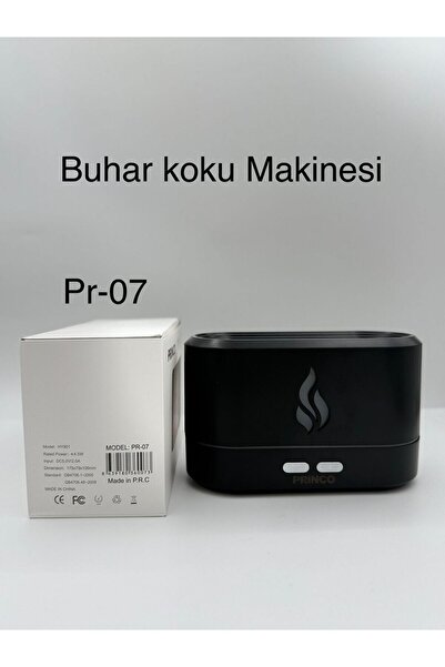 Princo 07 KOKU BUHAR HAVA NEMLENDİRİCİ