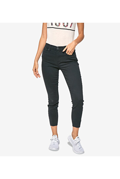 Aeropostale Aero Girl's Loose Fit Colour Denim Pant