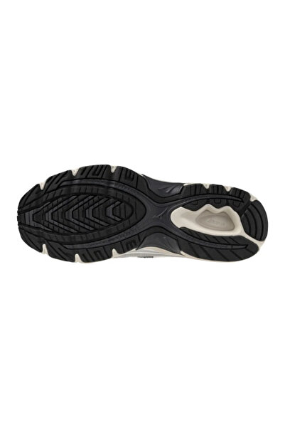 MIZUNO MXR Unisex Günlük Giyim Ayakkabısı Beyaz / Siyah