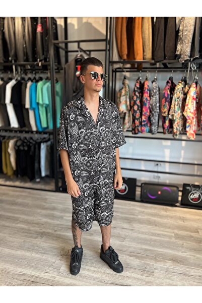 LAB 22 Compleu Man Miami BANDANA