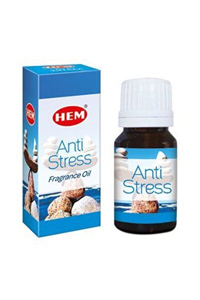 Createur Ulei parfumat HEM, Anti Stress, 10 ml