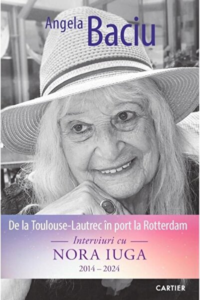 Editura Cartier From Toulouse-Lautrec in port to Rotterdam. Inter