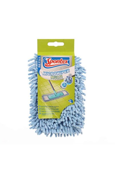 Spontex Rezerva mop Spontex, dimensiune 18.5 x 10.5 x 30.5 cm