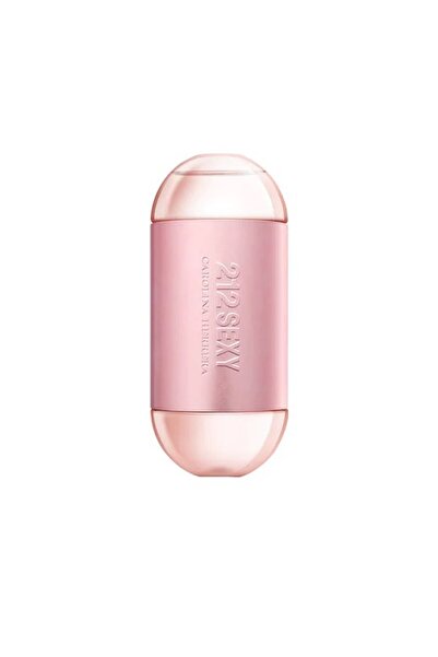 Carolina Herrera 212 Σέξι EDP Για Γυναίκες 50 ml