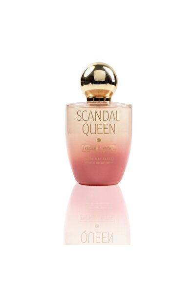 by Patric Arab Scandal Queen Intense perfume - 100ml, Women