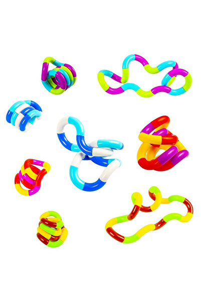 DanyCris Jucarie Senzoriala, Antistres, Miscari Infinite