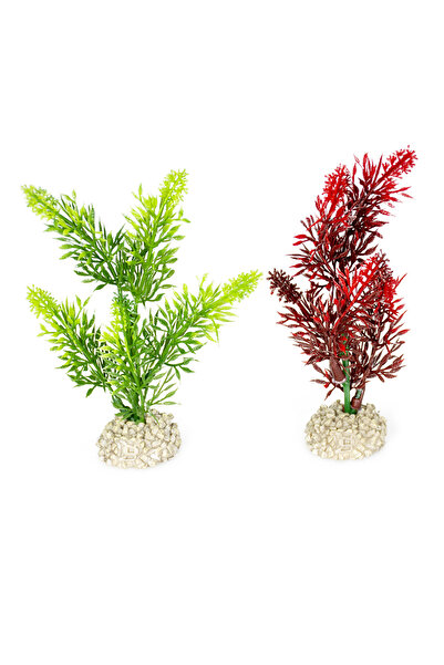 Laroy Planta Artificiala Elodea Densa S 13 cm Diferite Culori 242/457832