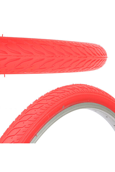 Other Anvelopă SA-283 700x45C RED057