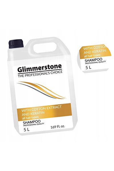 Other Șampon pentru toate tipurile de păr, șampon hidratant universal 5L