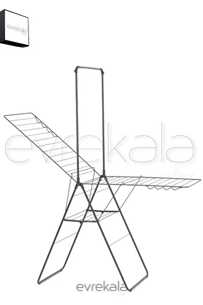 Brabantia Evrekala Askılı Çamaşır Kurutmalık Çamaşırlık 25 mt - evrekala karg...