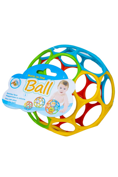 OEM Jucarie pentru bebelusi, Minge