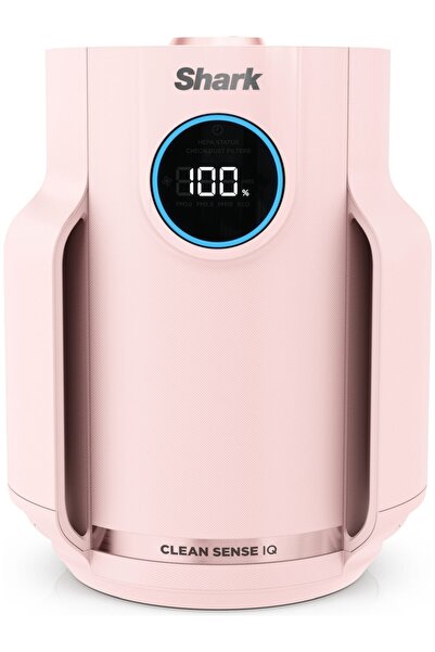Shark Compact Pro Hava Temizleyici