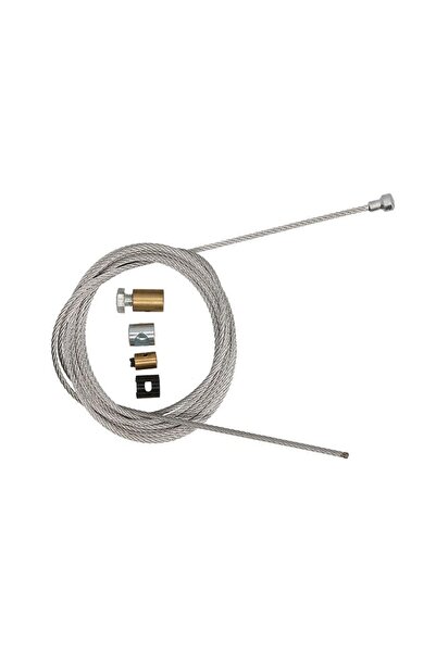 4Ride Kit Reparatie Cablu Ambreiaj Moto 2.2m