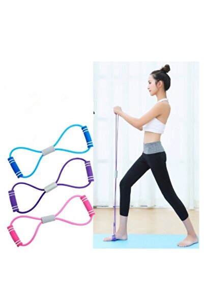 STUMBANNG بيلاتيس، مطاط مقاوم للتمرين