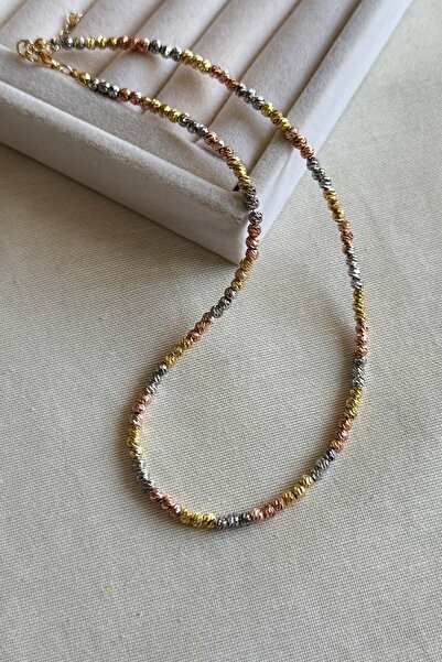 AMORE.İST STORE Dorika Necklace
