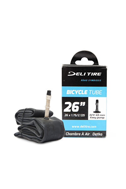 Other Tub 26X1.75/2.125 DV 45MM CUTIE DELI