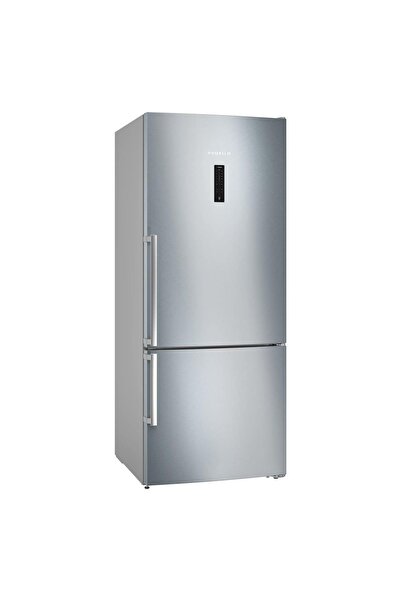 Profilo BD3076IECN İnox Kombi No Frost Buzdolabı