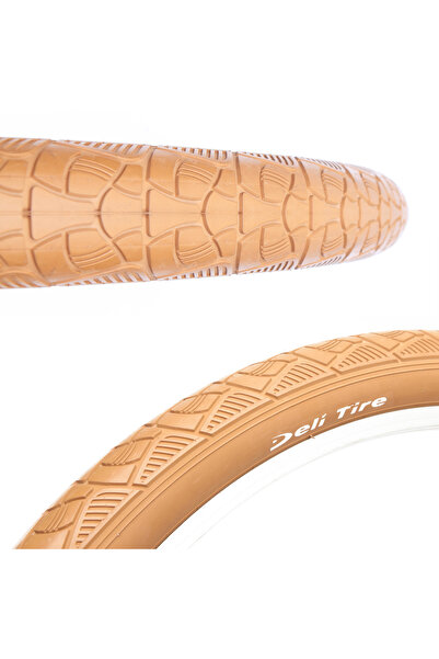 Other Tire SA-238 26X2.125 BROWN2704