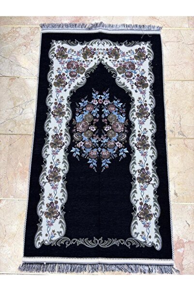 GÜRLEK TEKSTİL Османски перлен Шьонил молитвен килим