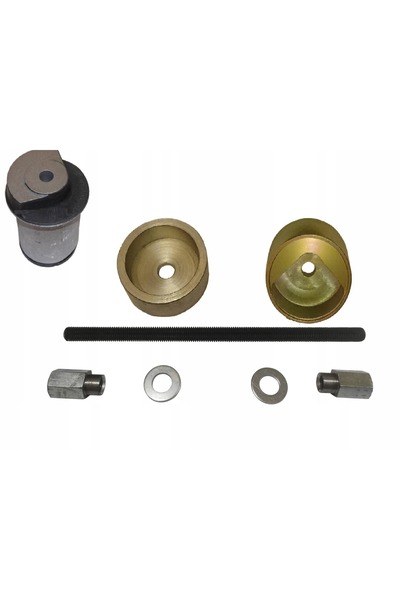 Other REAR BEAM BUSHING PULLER OPEL ASTRA G Mk4 ZAFIRA A
