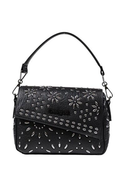 Desigual Geanta dama negru 25SAXP58