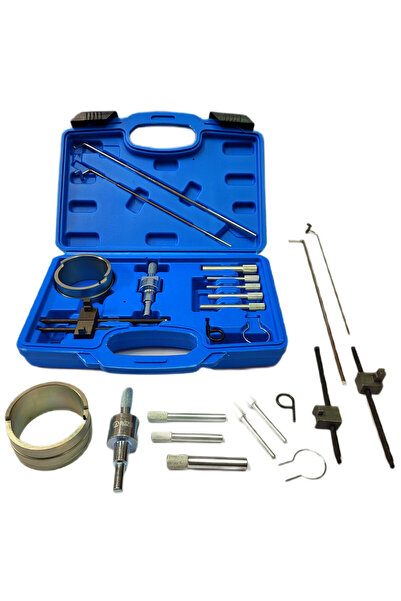 Other PROFESSIONAL TIMING LOCKING TOOL CITROEN Xsara Picasso 1.8 2.0 16V HPI